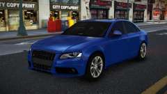 Audi S4 Yepucu para GTA 4