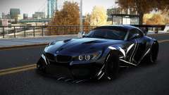 BMW Z4 Vake S7 para GTA 4