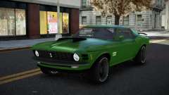 Ford Mustang Dolemobop para GTA 4
