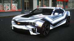 Chevrolet Camaro Sacayah S8 para GTA 4