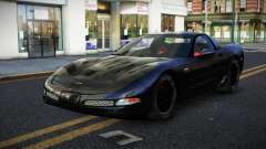 Chevrolet Corvette Fibey para GTA 4