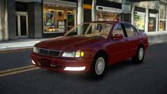 Infiniti i30 Cahpivone para GTA 4