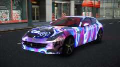 Ferrari FF Manetin S10 para GTA 4