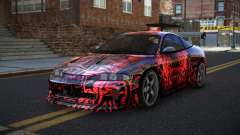 Mitsubishi Eclipse Elsalie S4 para GTA 4