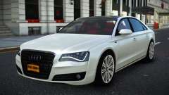 Audi A8 Kujoxiz para GTA 4