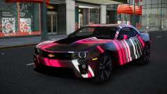 Chevrolet Camaro Sacayah S14 para GTA 4