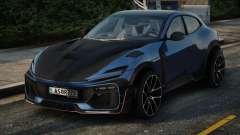 Ferrari Purosangue 2025 Mansory