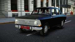 Moskvich 412 Nihiru para GTA 4