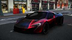 McLaren 650S Dendary S7 para GTA 4