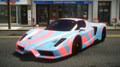 Ferrari Enzo Nathfer S11 para GTA 4