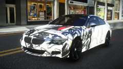 BMW M6 Roniah S4 para GTA 4