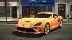 Dodge Viper Ferley S2 para GTA 4