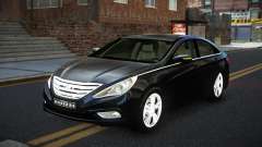 Hyundai Sonata Cojkumi para GTA 4