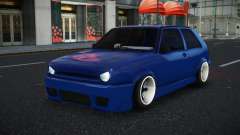 Volkswagen Golf Weteqoq