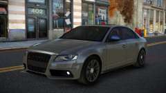Audi S4 Tomubug para GTA 4