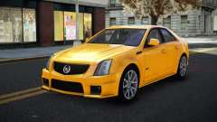 Cadillac CTS-V Remce para GTA 4