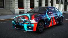 BMW M3 E46 Chosaly S4 para GTA 4