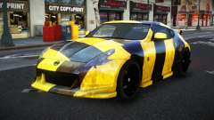 Nissan 370Z Ganson S14