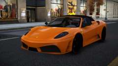 Ferrari F430 Zeydobik para GTA 4