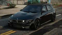 BMW M3 (F80-F81) para GTA San Andreas