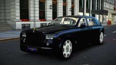 Rolls-Royce Phantom Jegif