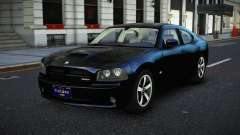 Dodge Charger Qacvakole para GTA 4