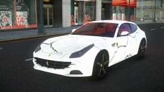 Ferrari FF Manetin S6 para GTA 4