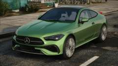 Mercedes-Benz CLE 2025 para GTA San Andreas