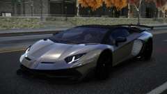 Lamborghini Aventador Iyuv para GTA 4