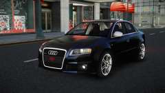 Audi RS4 Viqazeqa para GTA 4