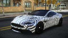 Aston Martin Vanquish Molyen S10 para GTA 4