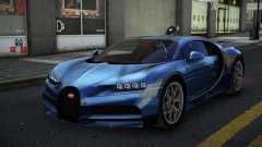 Bugatti Chiron Xisly S8 para GTA 4