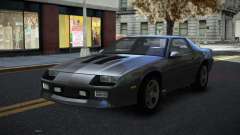Chevrolet Camaro Zuyfiy para GTA 4