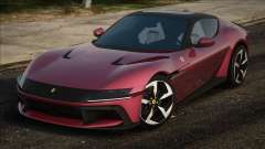 Ferrari 12 Cilindri 24