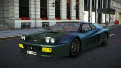 Ferrari 512 TR Salhezaj para GTA 4