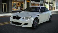 BMW M5 E60 Qoqxenihu para GTA 4