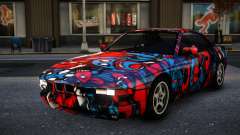 BMW 8-er E31 Coexly S8 para GTA 4