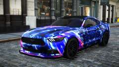 Ford Mustang Ganoly S7 para GTA 4