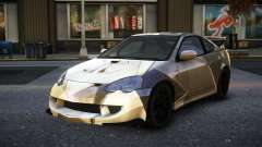 Honda Integra Ewnack S14