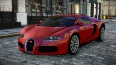 Bugatti Veyron Koppupu para GTA 4