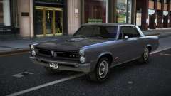 Pontiac GTO Neriphia para GTA 4