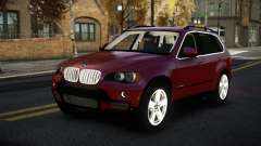BMW X5 Hisfala para GTA 4