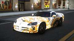 Dodge Viper Iamry S14