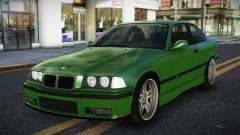 BMW M3 E36 Zerfec