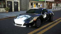 Porsche Cayman Pheleb S13 para GTA 4