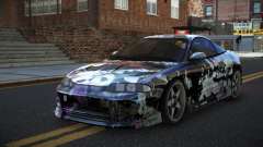 Mitsubishi Eclipse Elsalie S7 para GTA 4