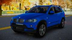BMW X5 Zoqe