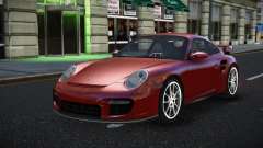 Porsche 911 Hosomem para GTA 4