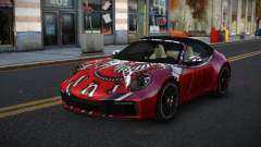 Porsche 911 Ellaca S14 para GTA 4