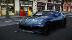 Nissan 370Z Ganson S12 para GTA 4